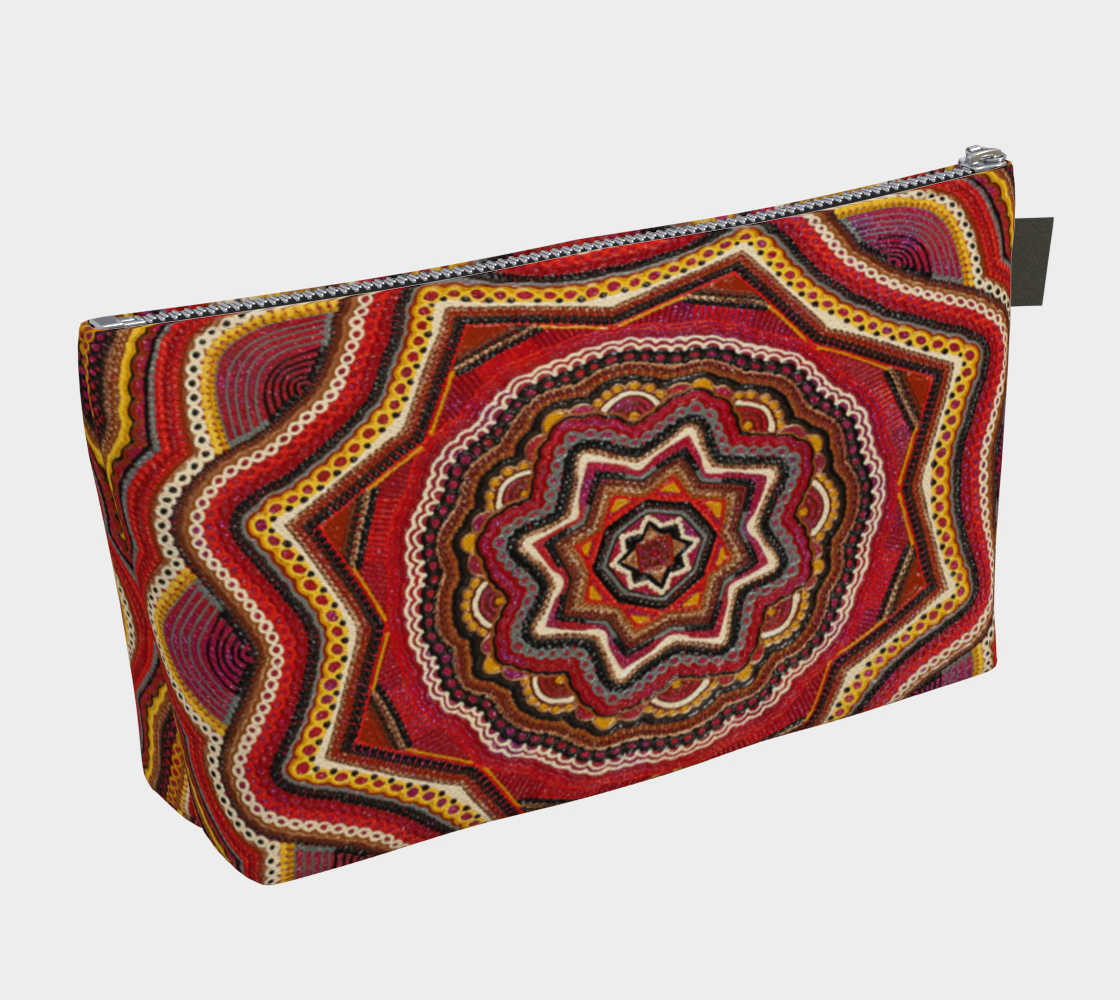 Makeup Bag