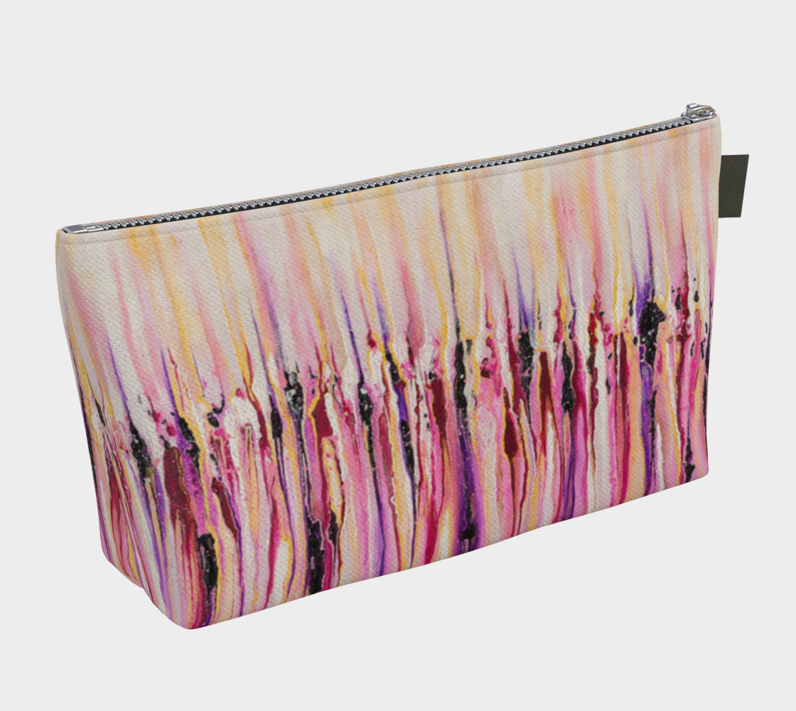 Makeup Bag