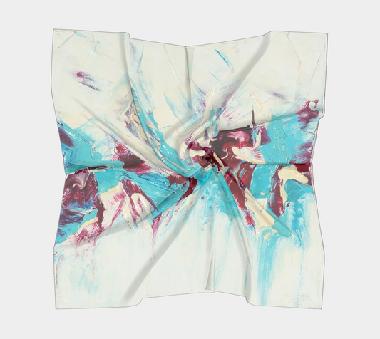 Silk Scarf