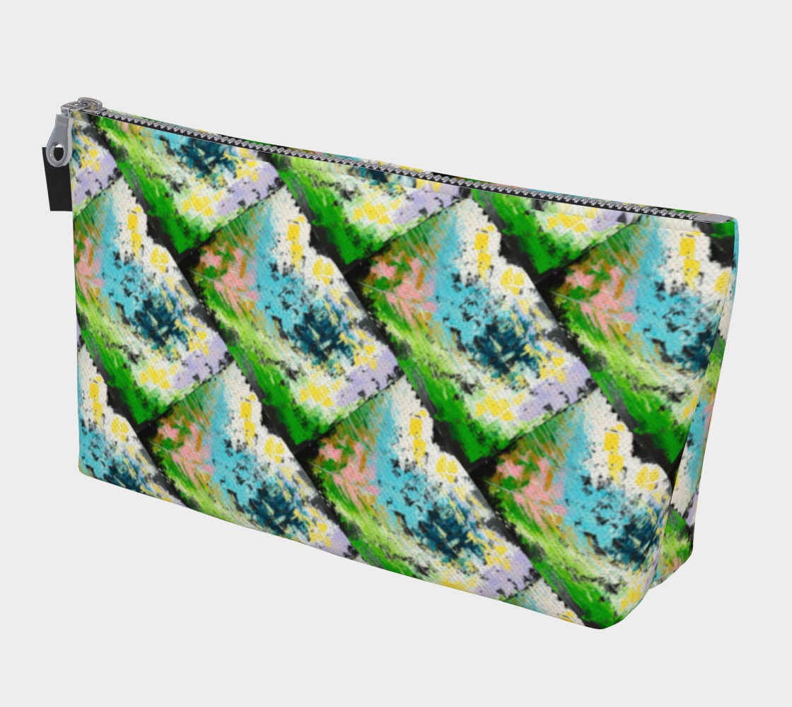 Makeup Bag