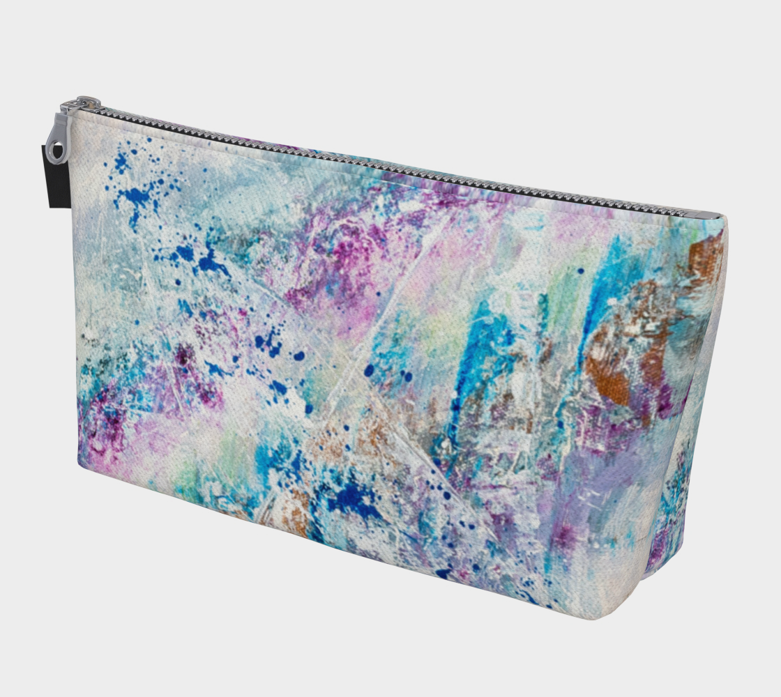 Makeup Bag