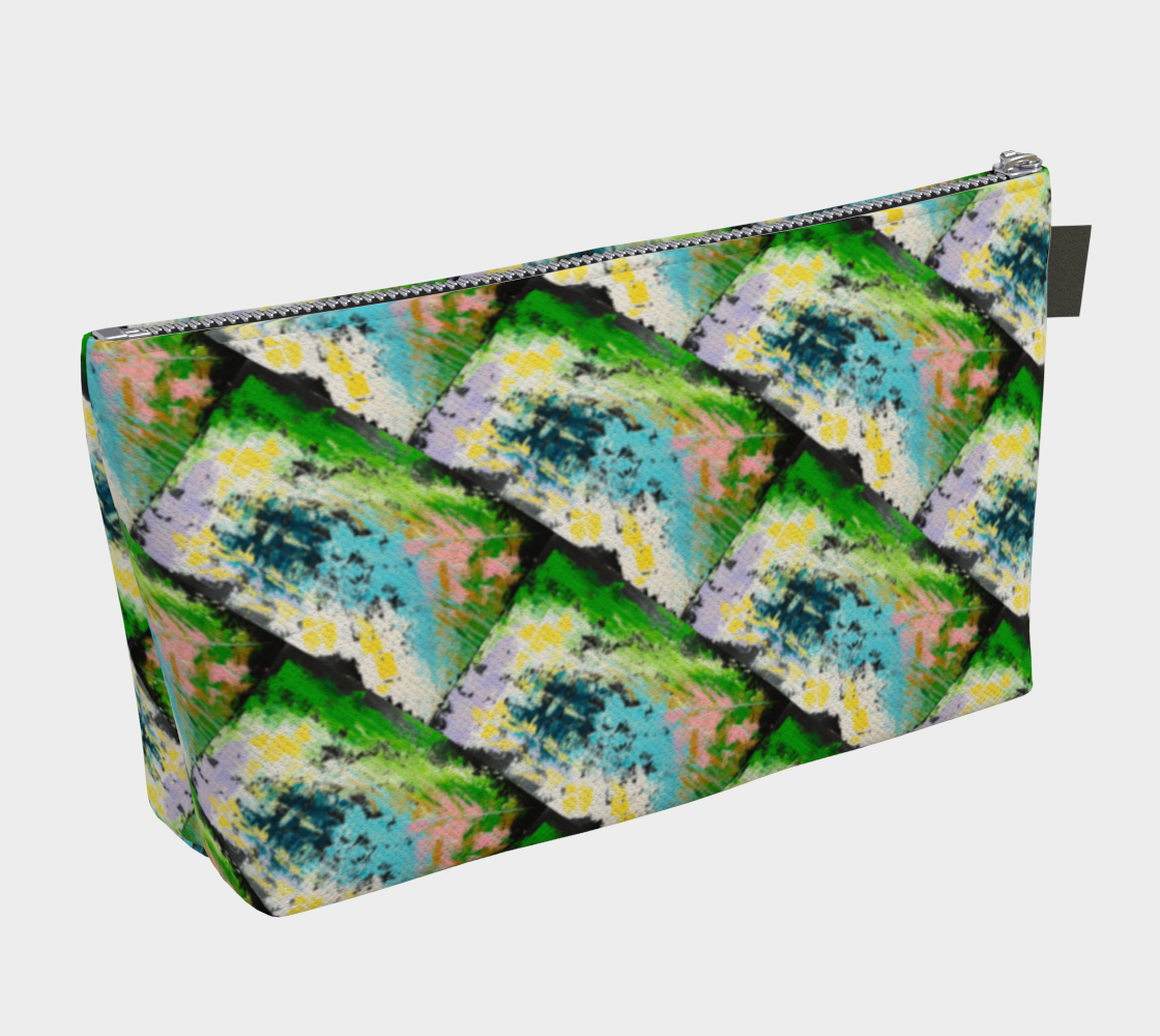 Makeup Bag