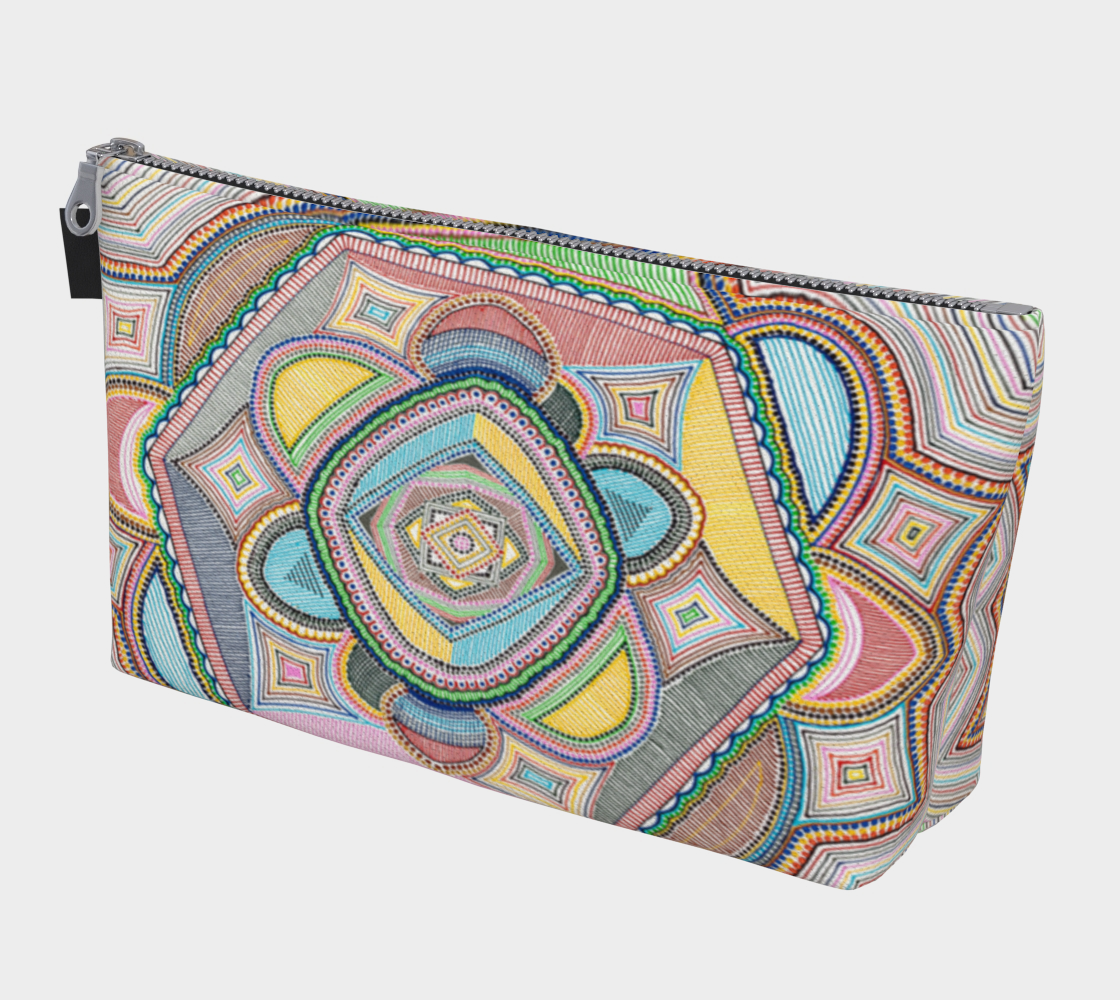 Makeup Bag