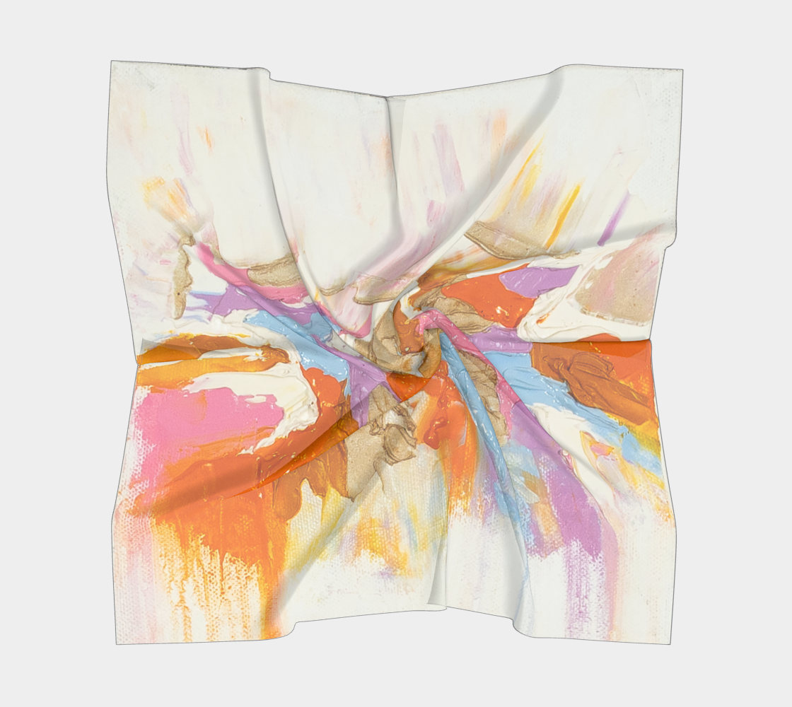 Silk Scarf