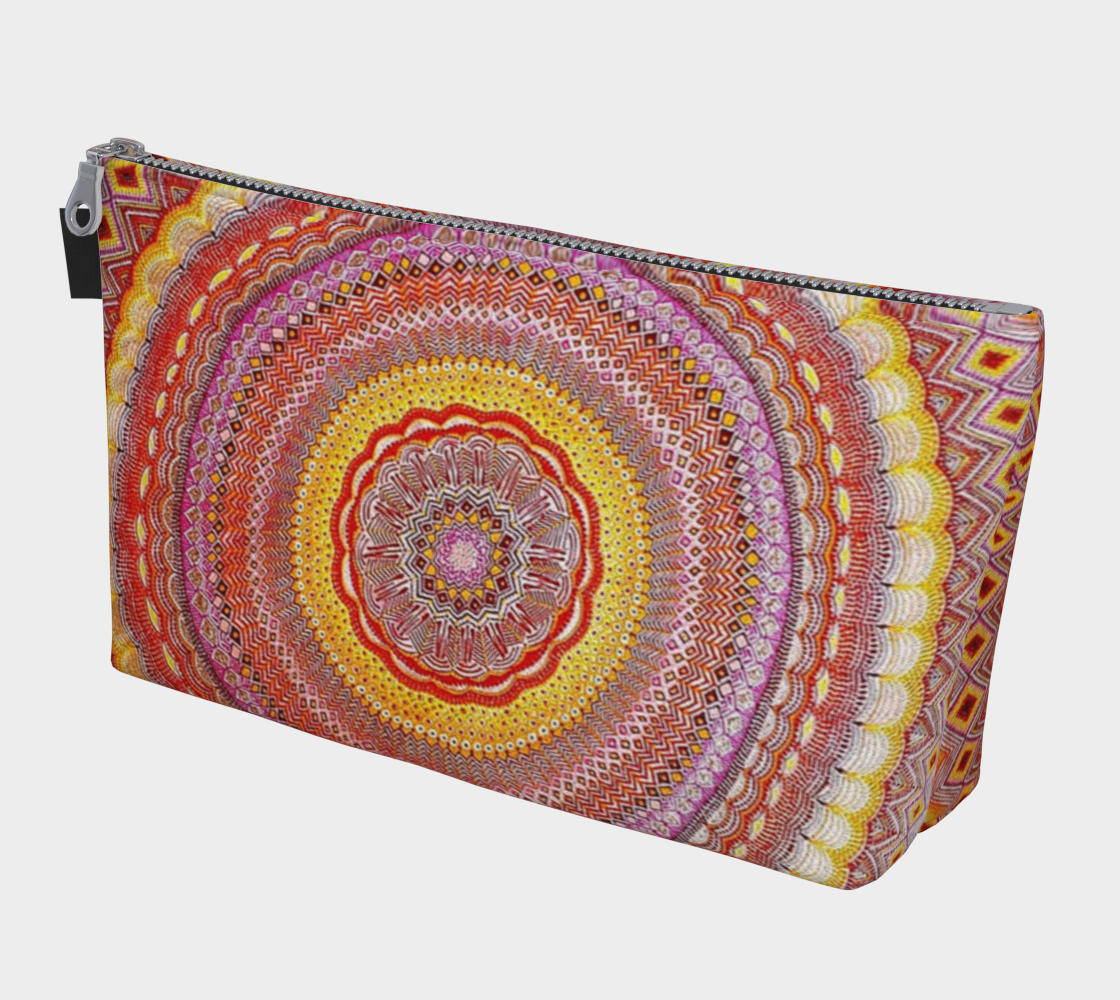 Makeup Bag