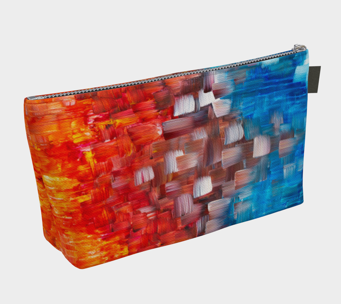 Makeup Bag