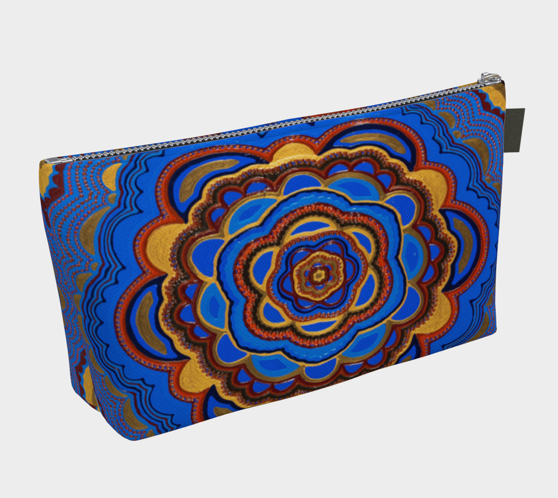 Makeup Bag