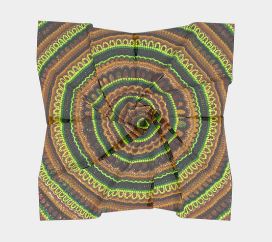 Silk Scarf