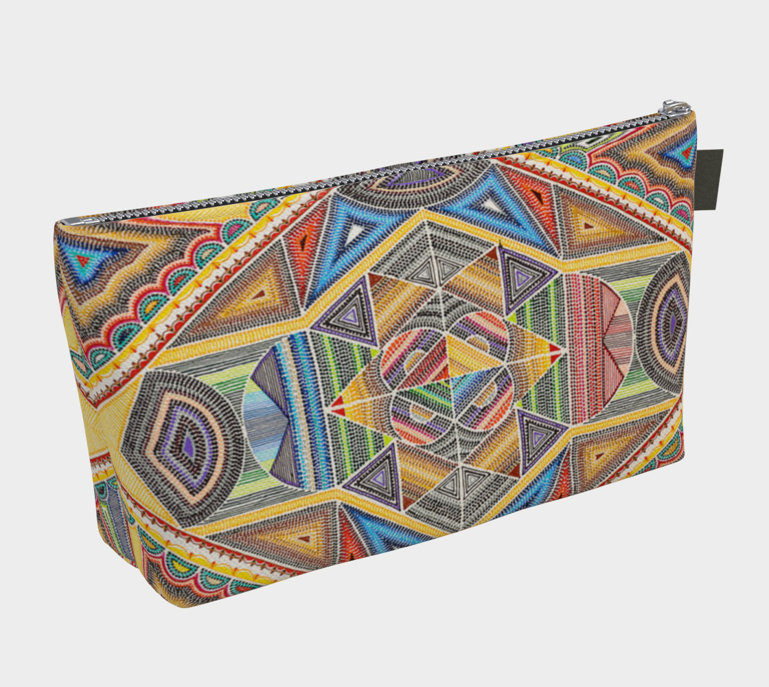 Makeup Bag