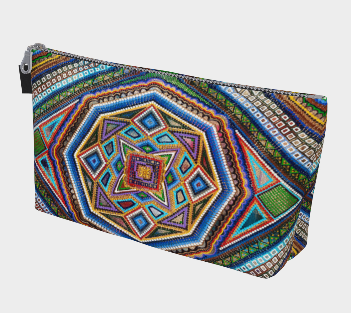 Makeup Bag